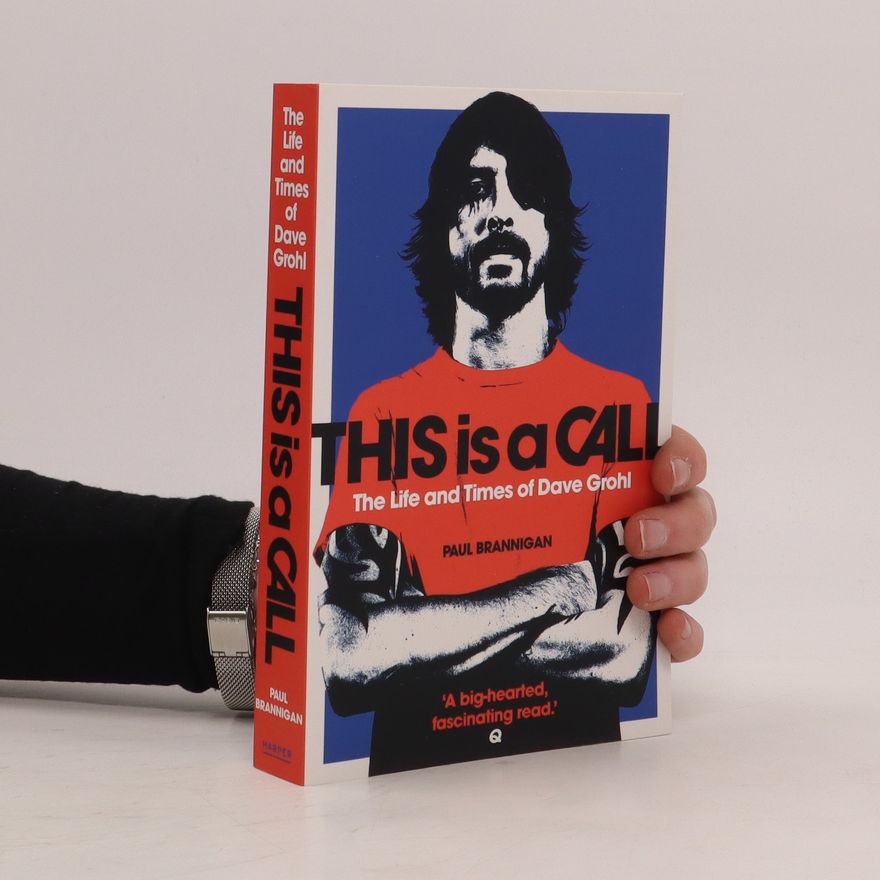 Paul Brannigan This is a call