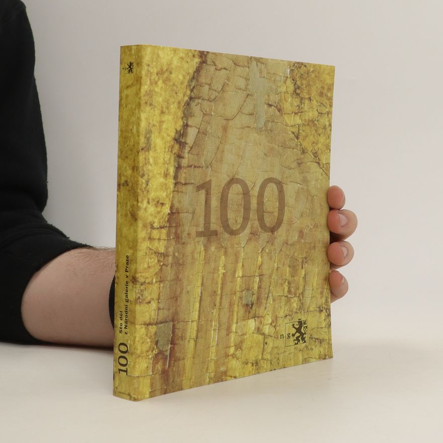 Milan Knížák 100 děl z Národní galerie v Praze