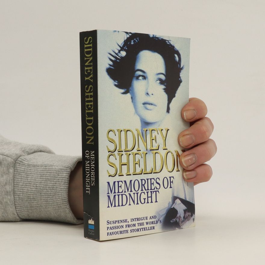 Sidney Sheldon Memories of midnight