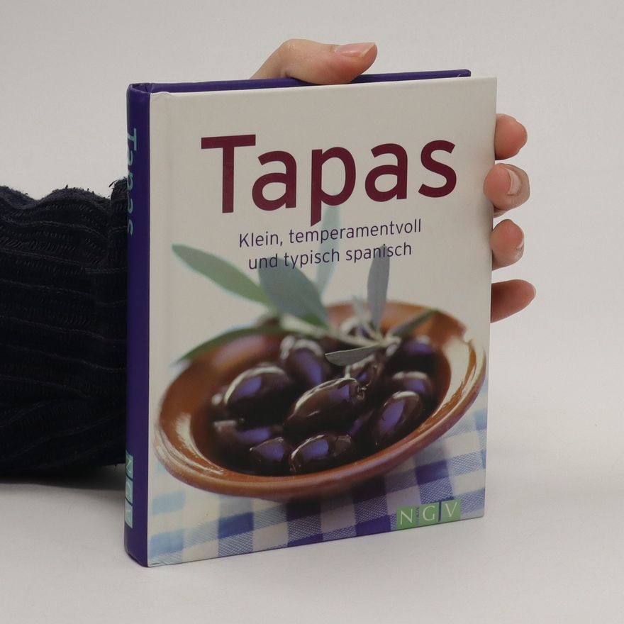 Autorenkollektiv Tapas