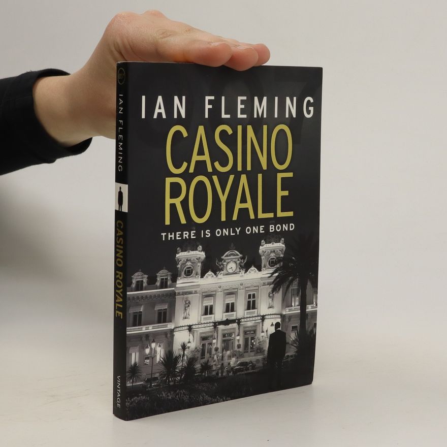 Ian Fleming Casino Royale
