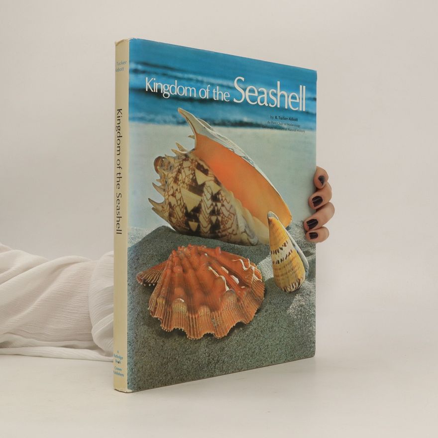 R. Trucker Abbott Kingdom of the seashell