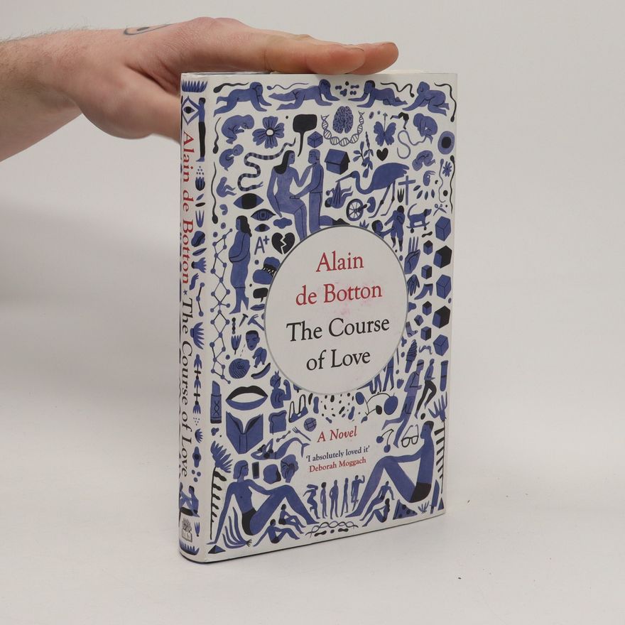 Alain de Botton The course of love