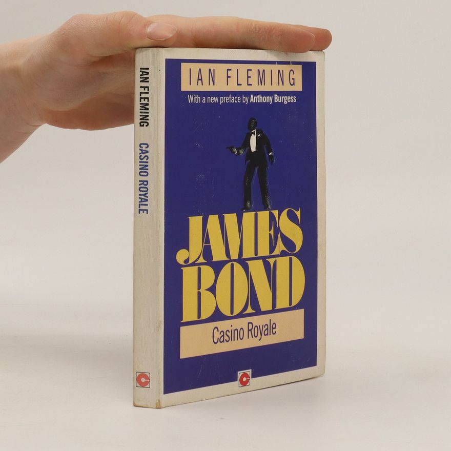 Ian Fleming Casino Royale