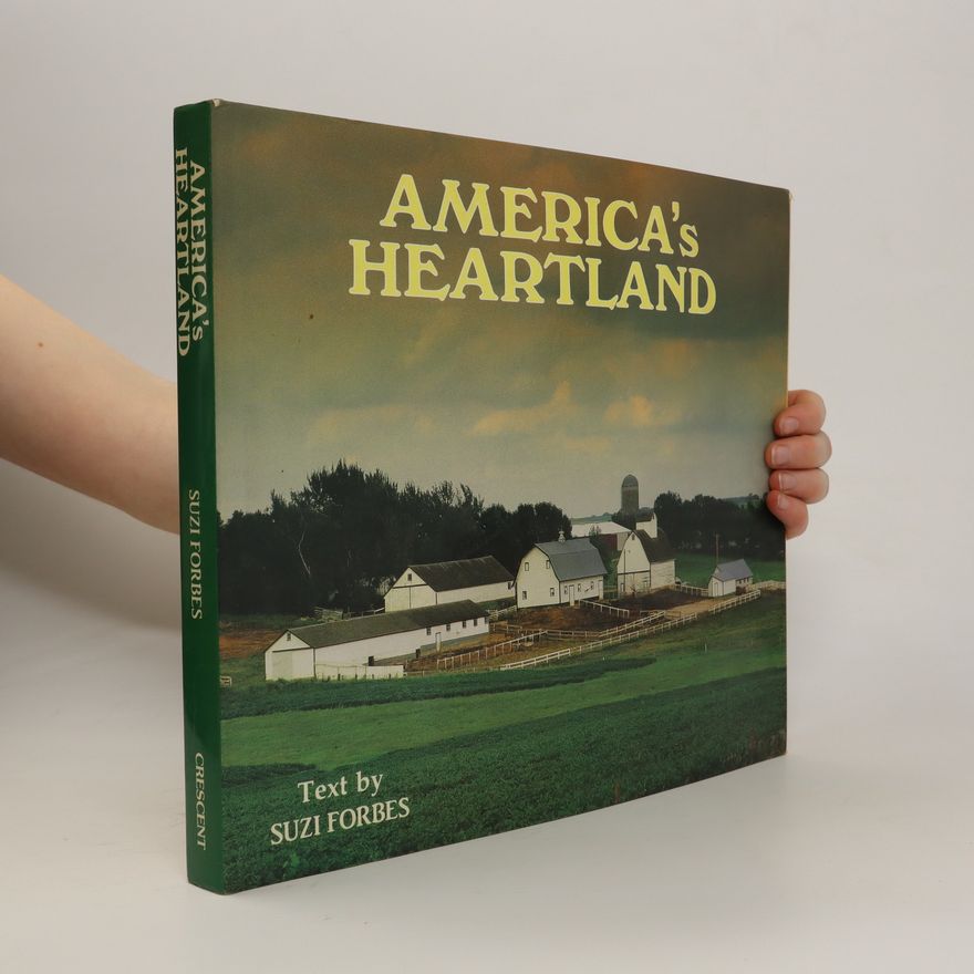 Suzi Forbes America's heartland