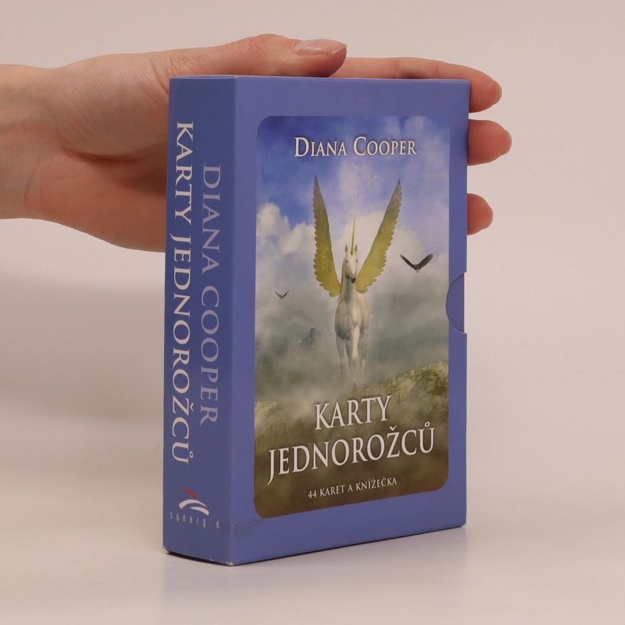 Diana Cooper Karty jednorožců