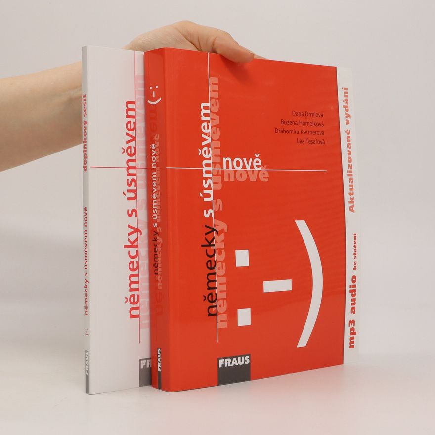 Autorenkollektiv Německy s úsměvem - nově + Doplňkový sešit