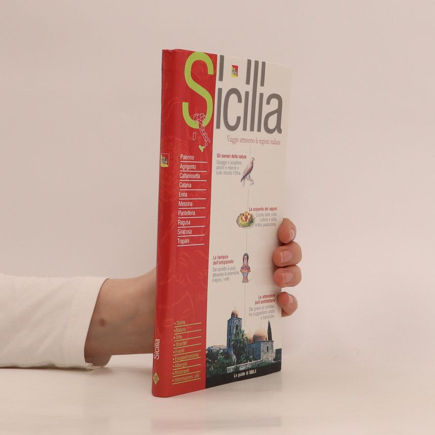 Auteurscollectief Sicilia