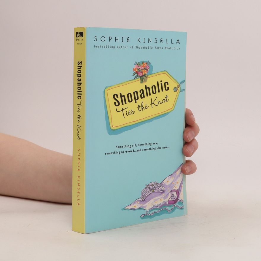 Sophie Kinsella Shopaholic Ties the Knot