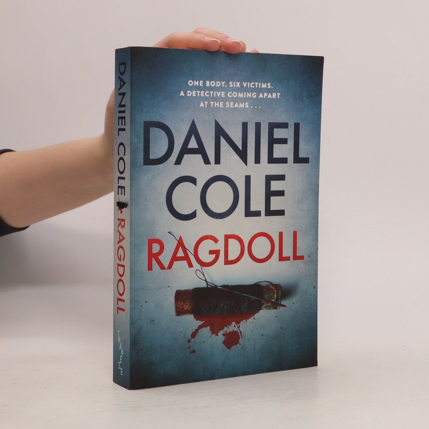 Daniel Cole Ragdoll