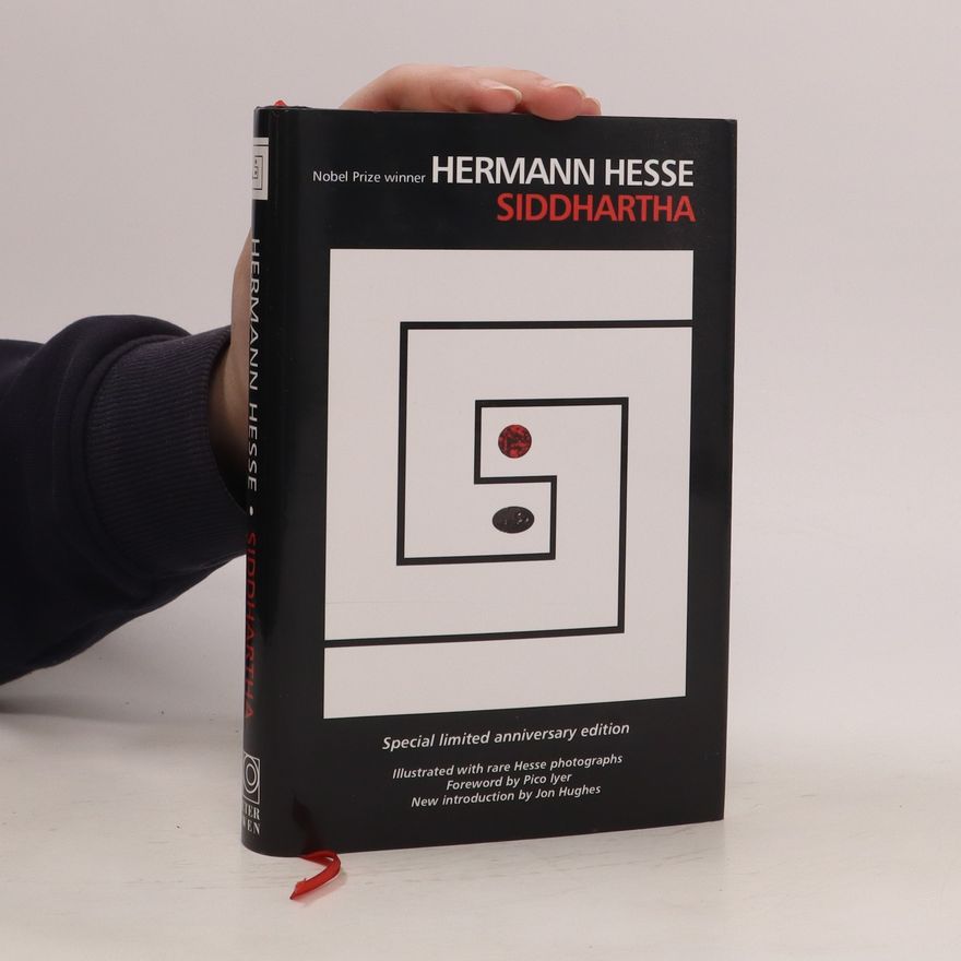 Hermann Hesse Siddhartha