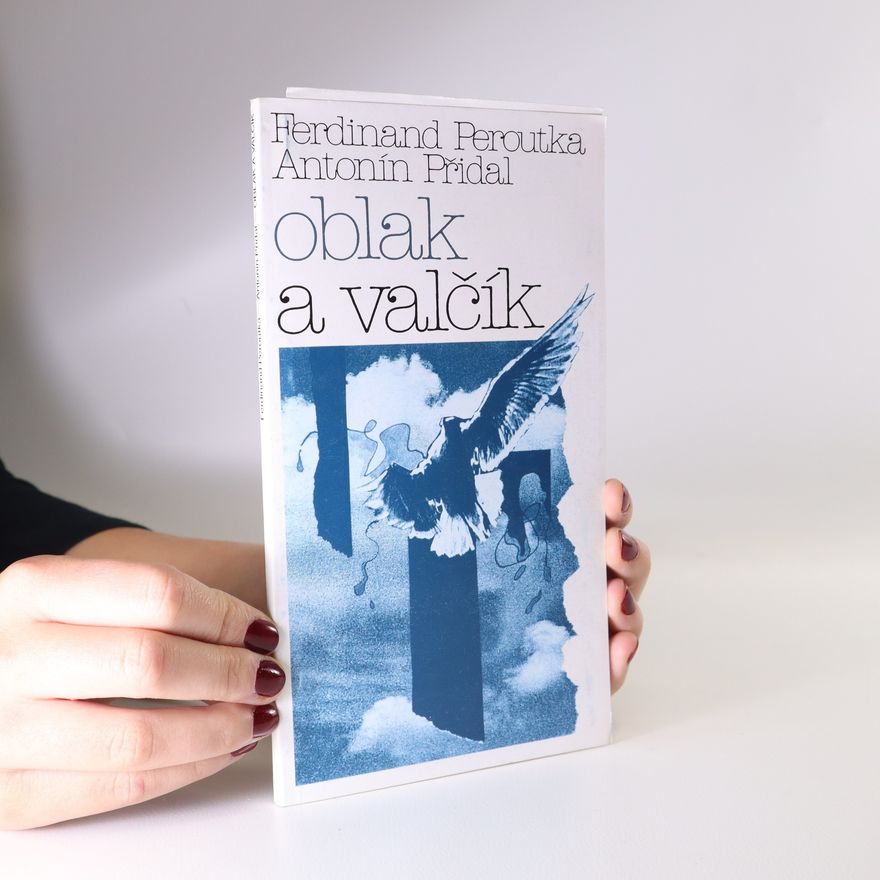 Ferdinand Peroutka Oblak a valčík