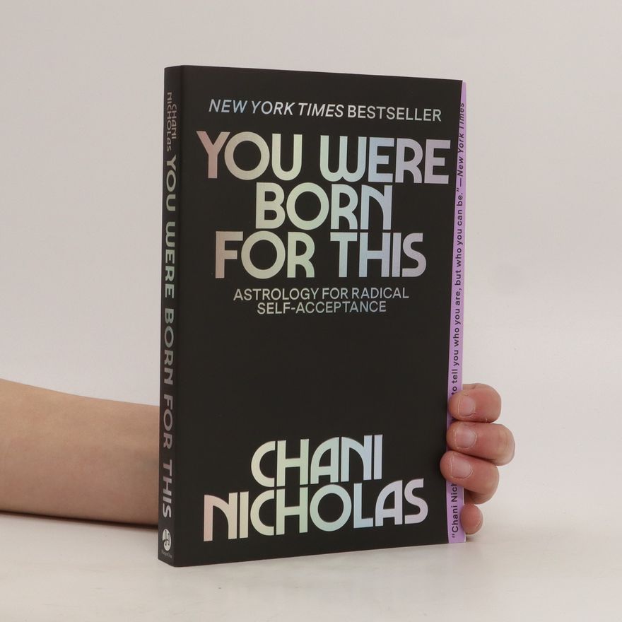 Chani Nicholas You were born for this