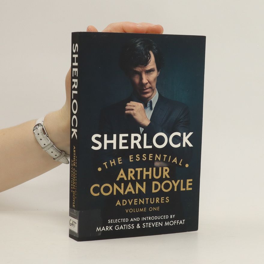 Arthur Conan Doyle Sherlock