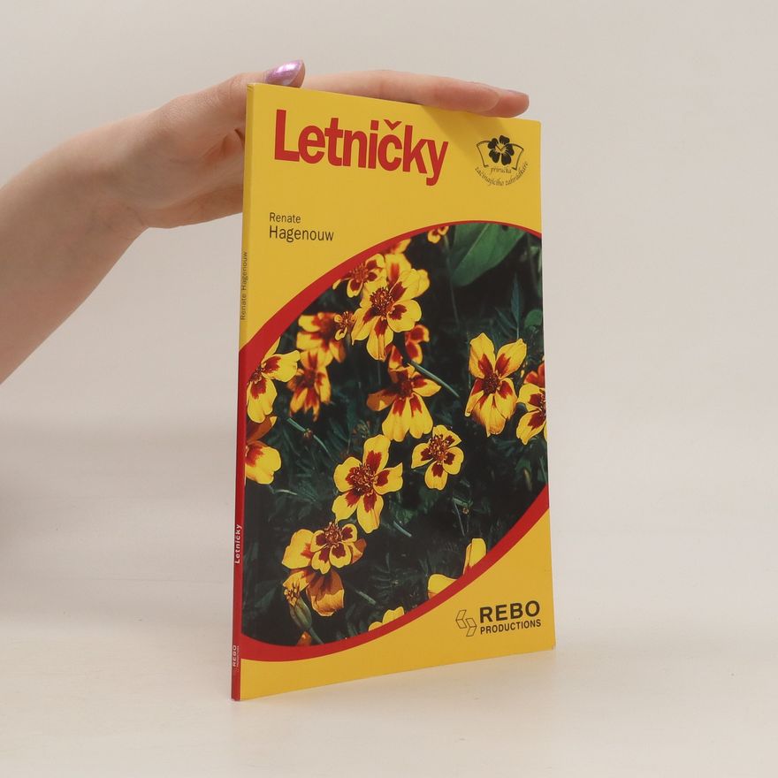 Renate Hagenouw Letničky