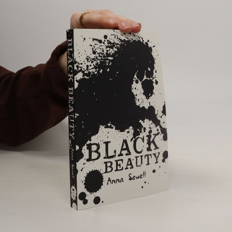Anna Sewell Black Beauty