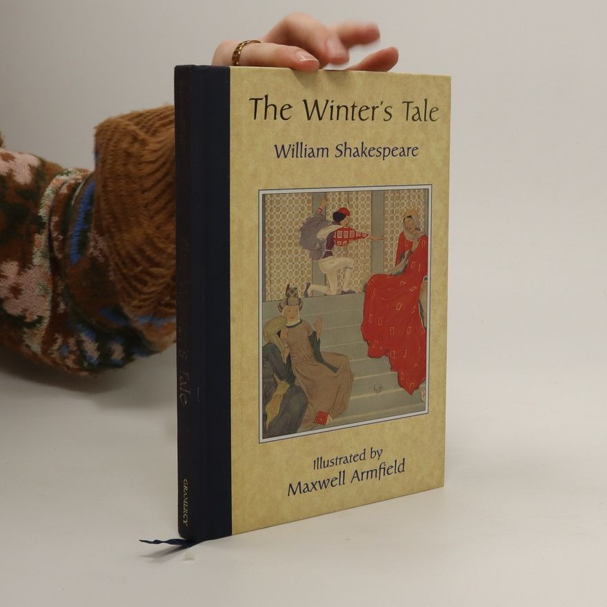 William Shakespeare The Winter's Tale