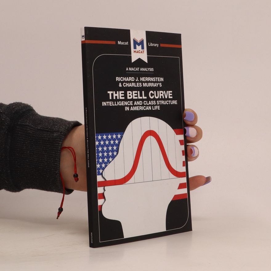Charles Murray The bell curve