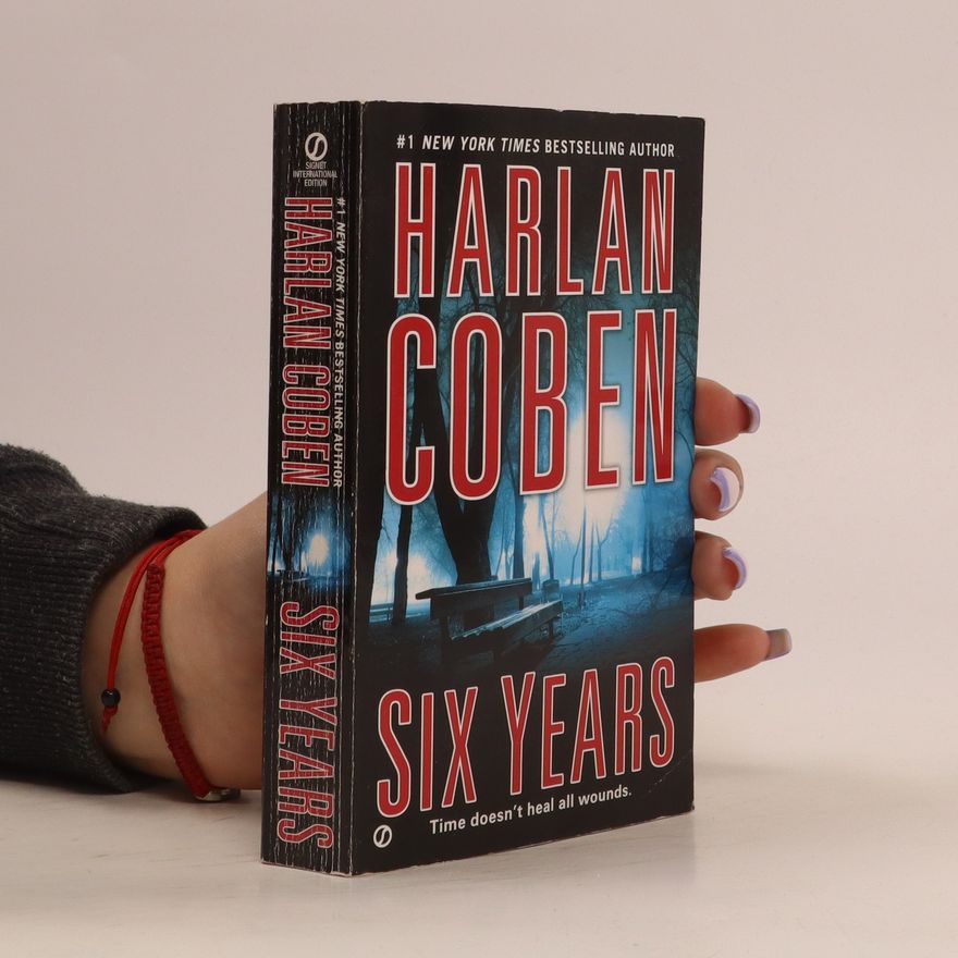 Harlan Coben Six Years