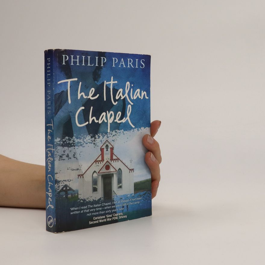 Philip Paris The Italian chapel