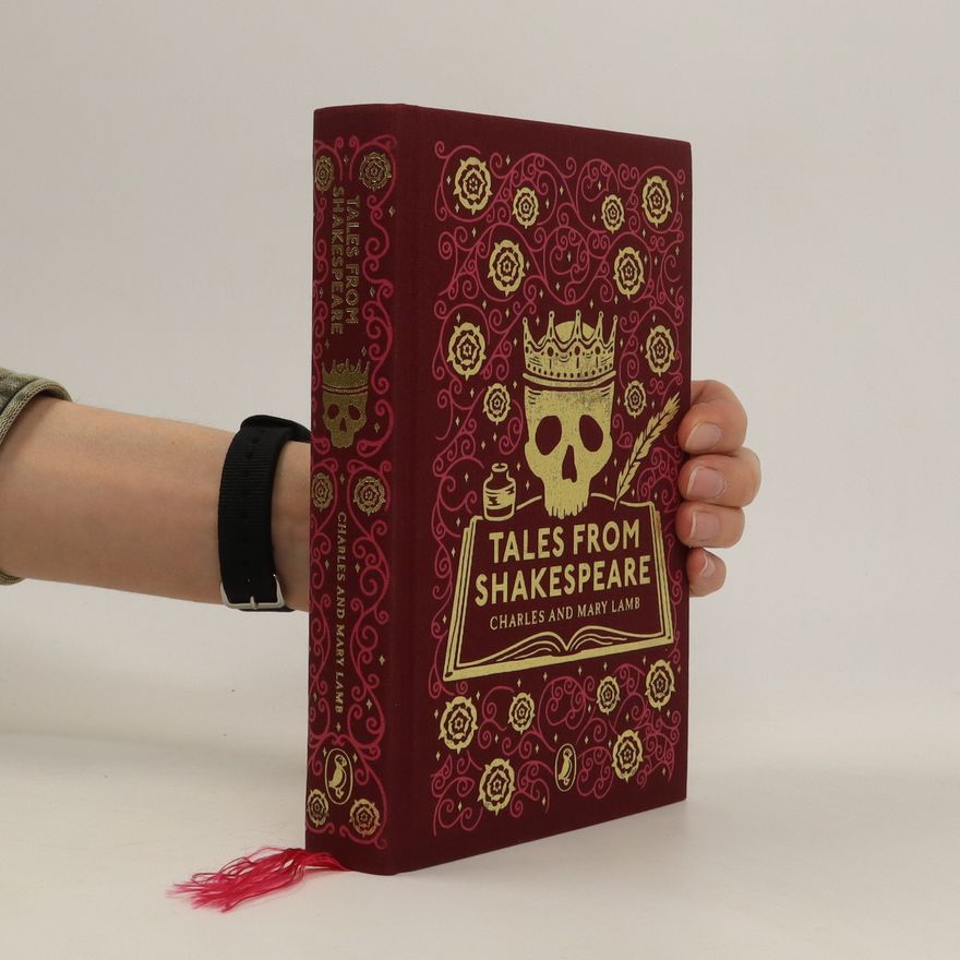 Charles Lamb Tales from Shakespeare