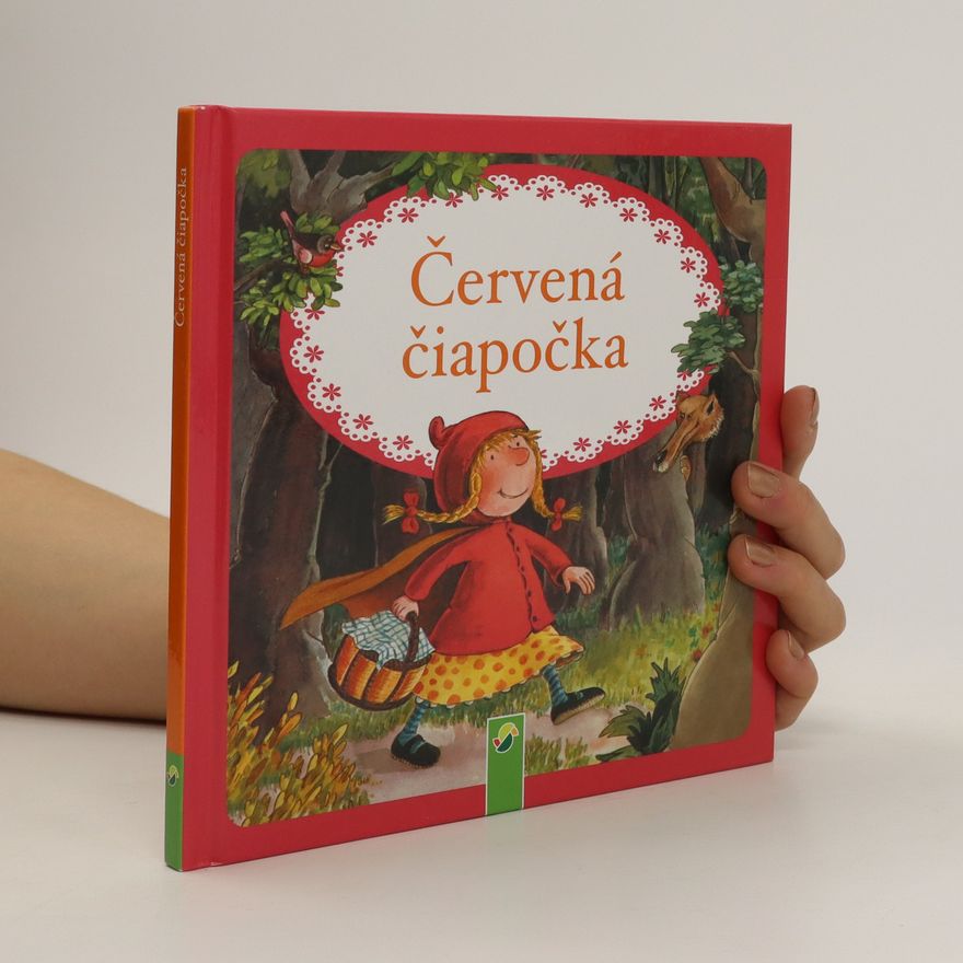 Autorenkollektiv Červená čiapočka