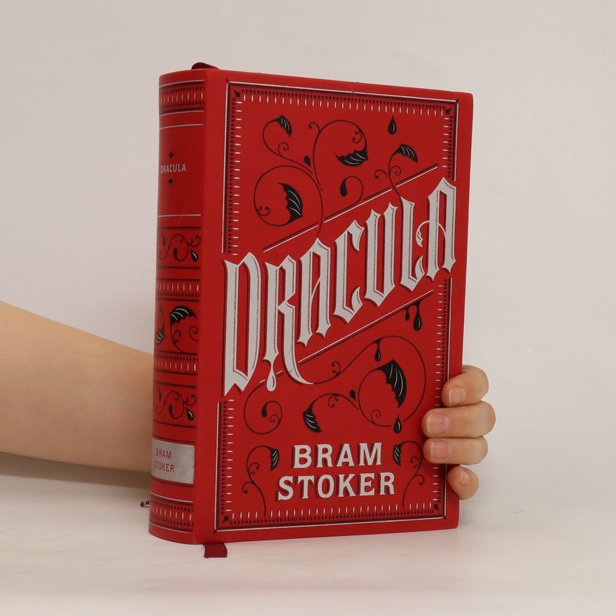 Bram Stoker Dracula