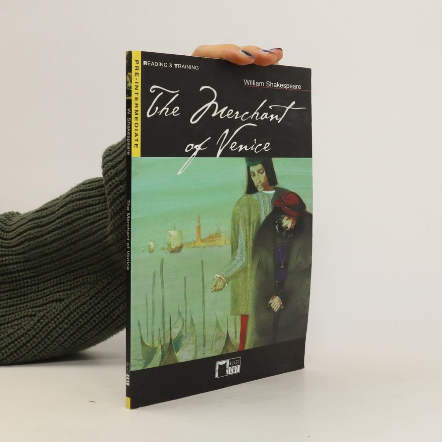 William Shakespeare The merchant of Venice