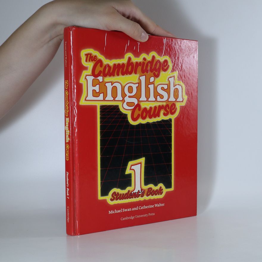 Various authors The Cambridge English Course 1