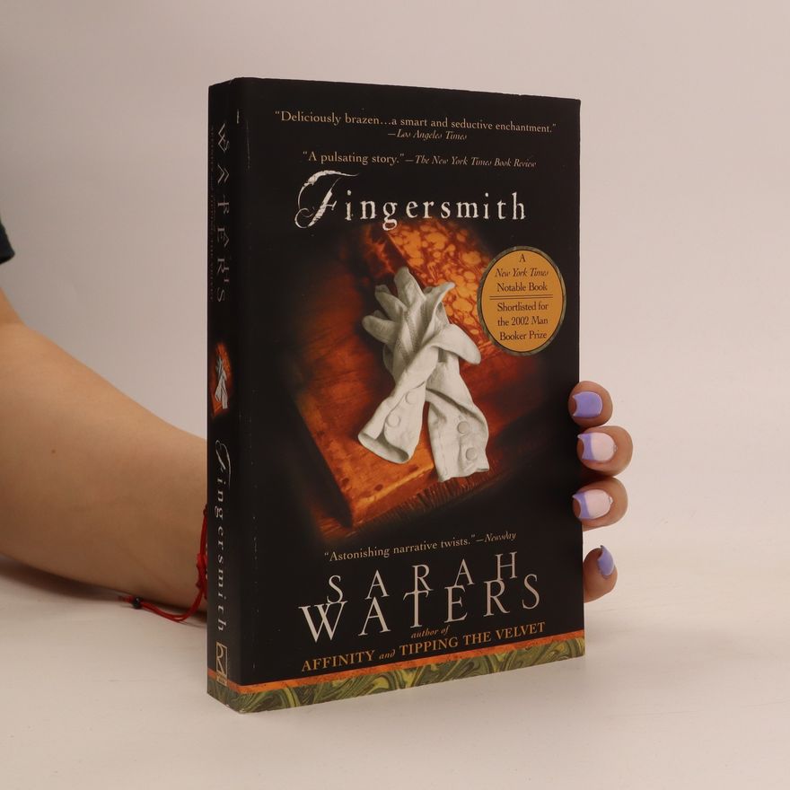 Sarah Waters Fingersmith