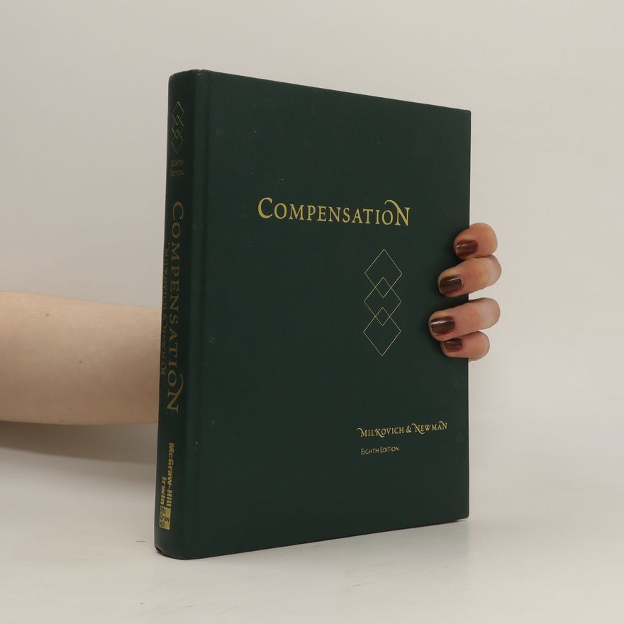 Jerry M. Newman Compensation