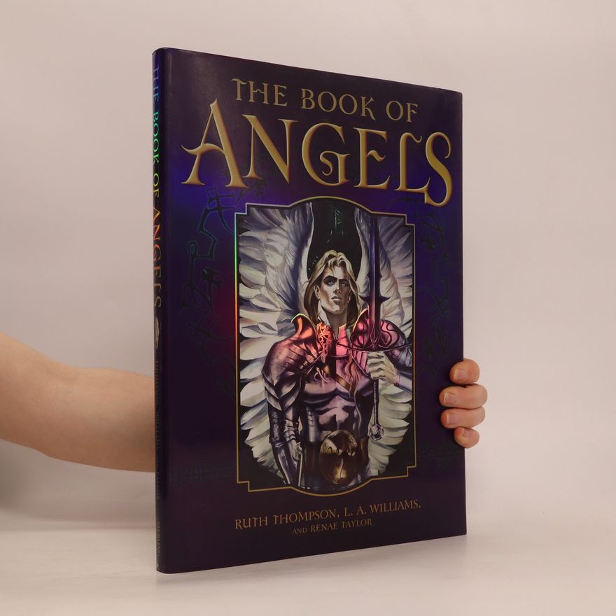 Renae Taylor The Book of Angels
