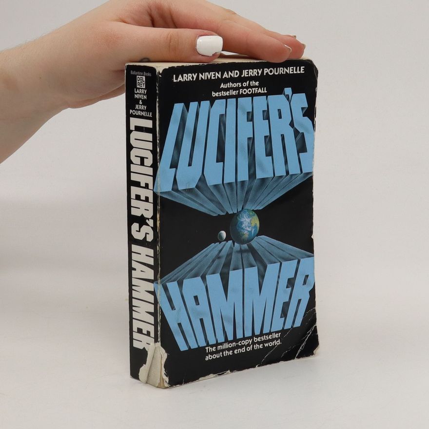 Larry Niven Lucifer's hammer