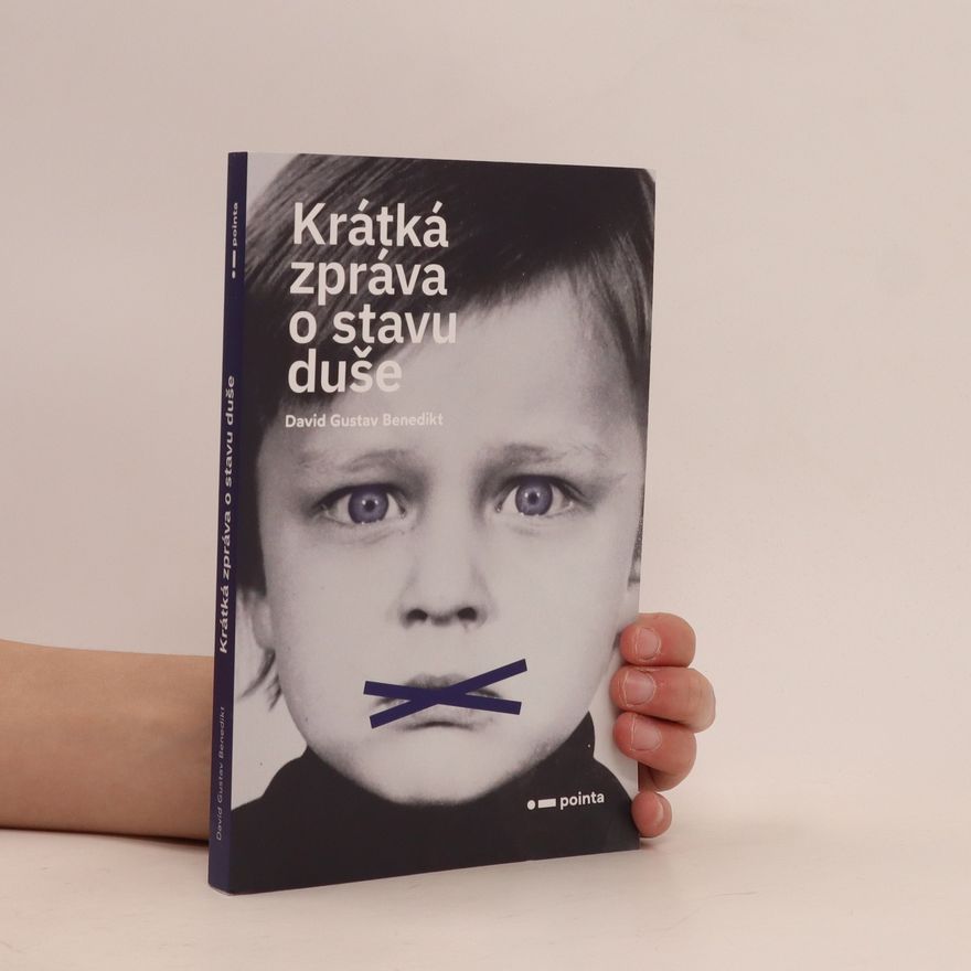 David Gustav Benedikt Krátká zpráva o stavu duše