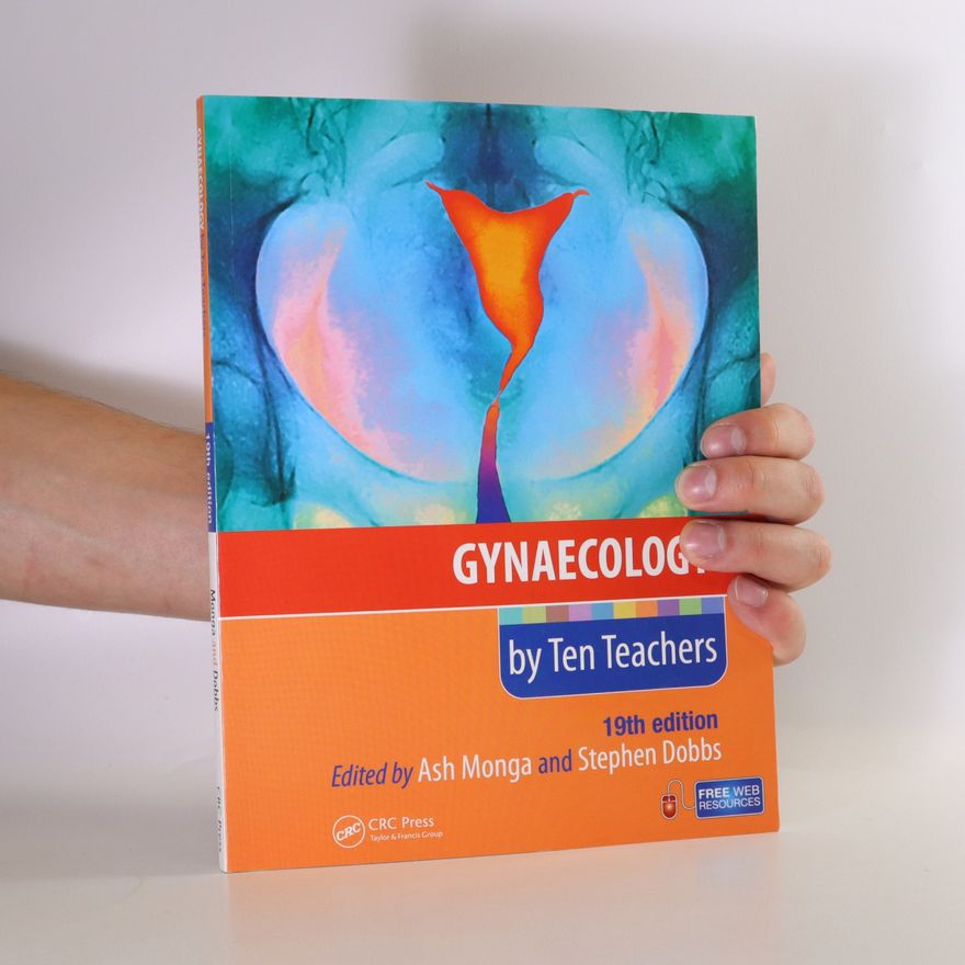 Stephen Dobbs Gynaecology by ten teachers