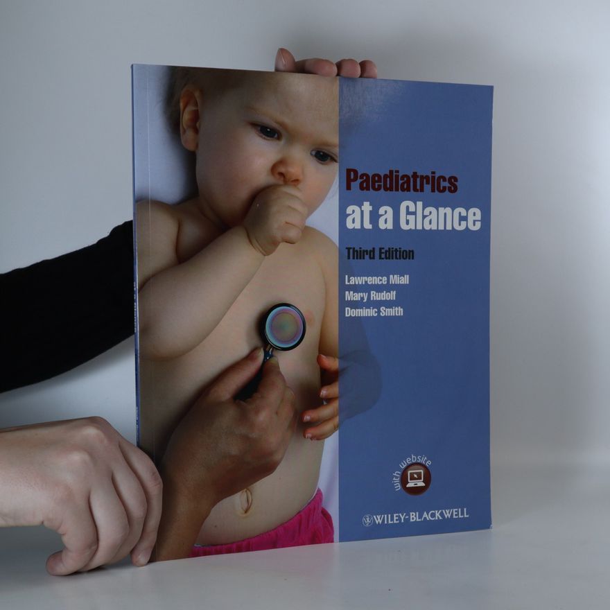 Mary Rudolf Paediatrics at a glance