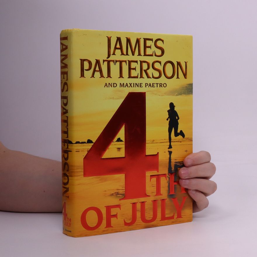 James Patterson 4th of July