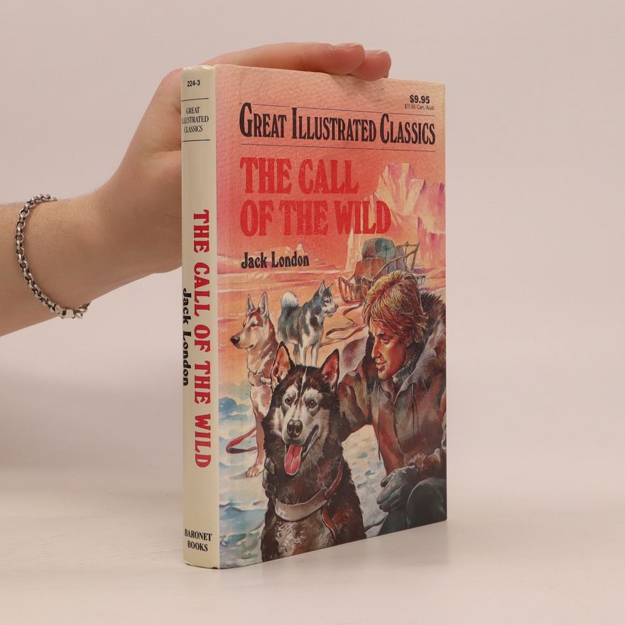 Jack London The Call of the Wild