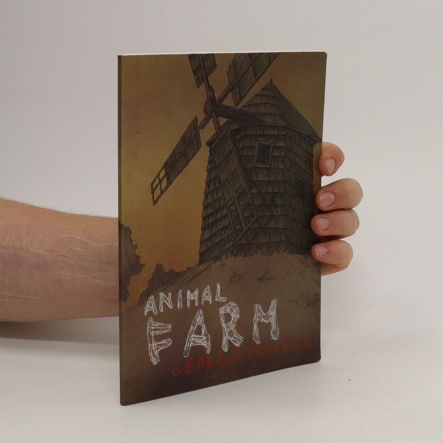George Orwell Animal Farm