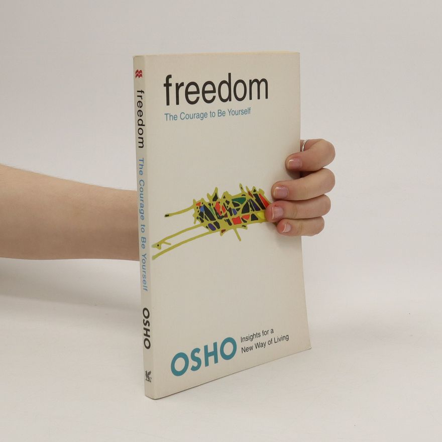 Osho Freedom