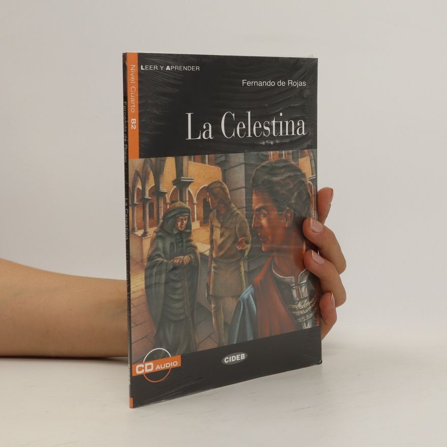 Fernando de Rojas La Celestina