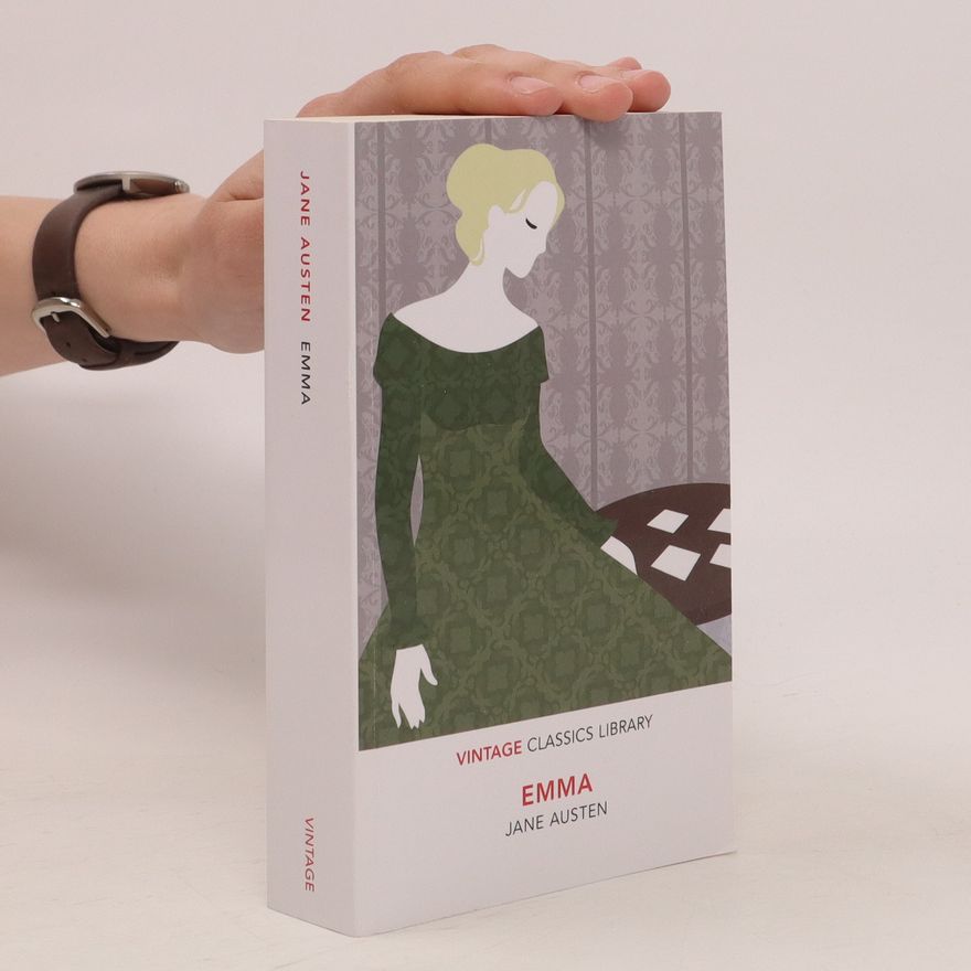 Jane Austen Emma