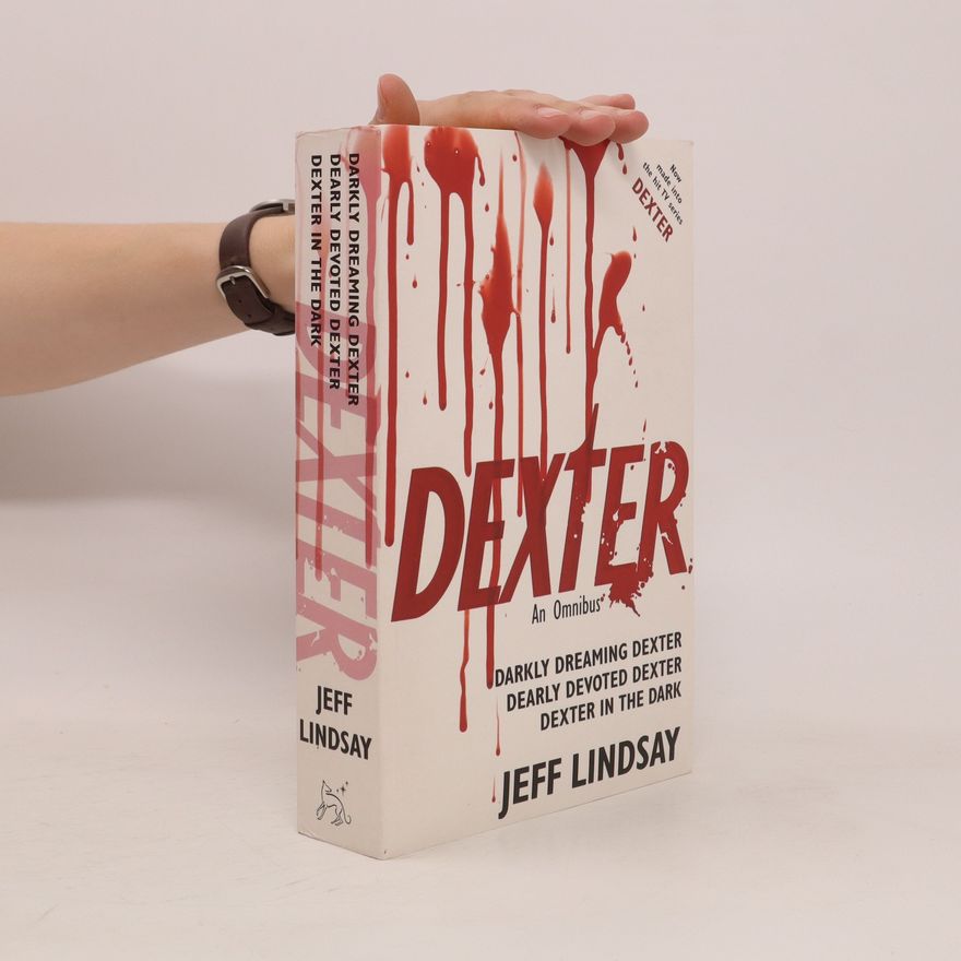 Jeff Lindsay Dexter