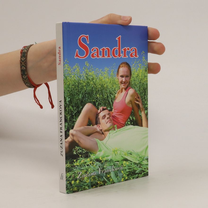 Zuzana Francková Sandra