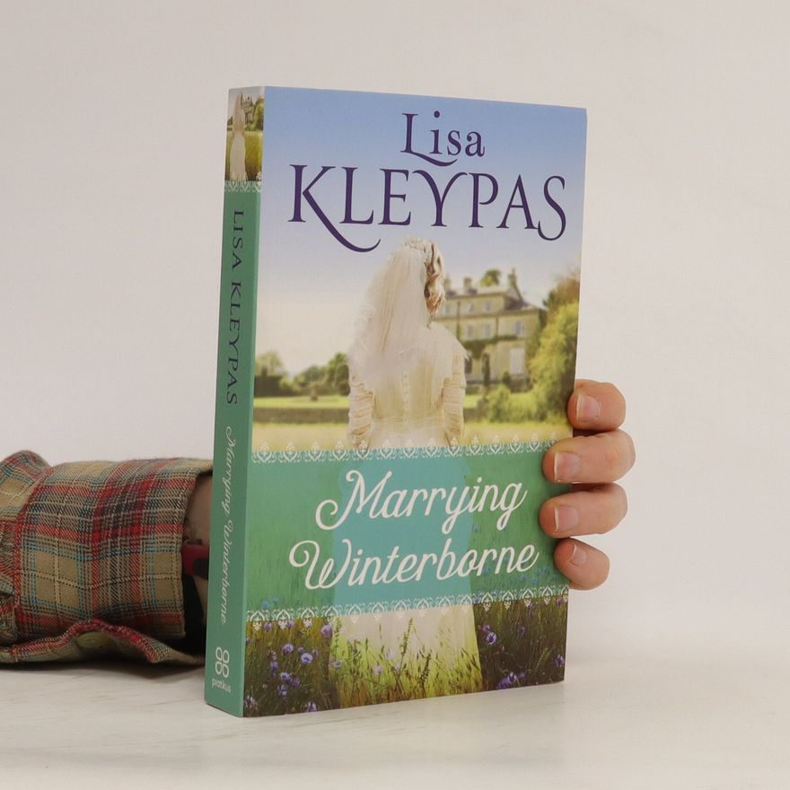 Lisa Kleypas Marrying Winterborne