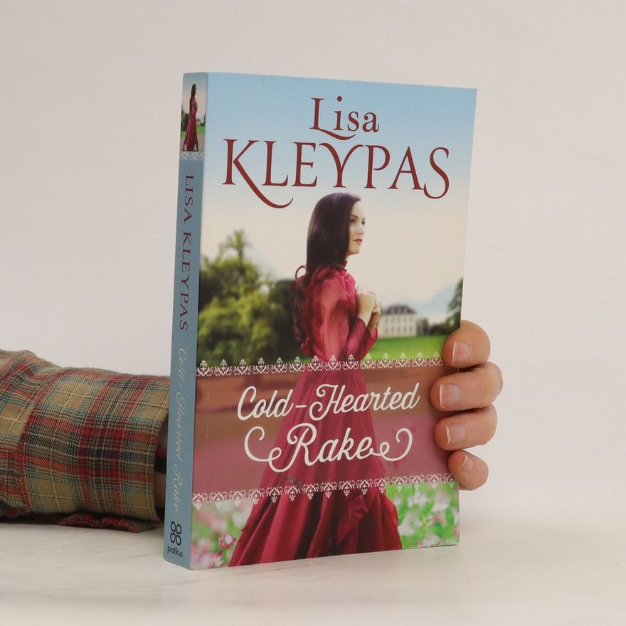 Lisa Kleypas Cold-Hearted Rake