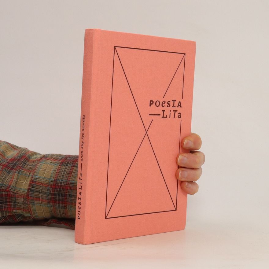 Kolektiv autorů Poesia-Lita