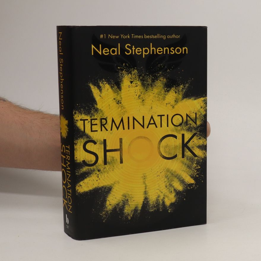 Neal Stephenson Termination shock