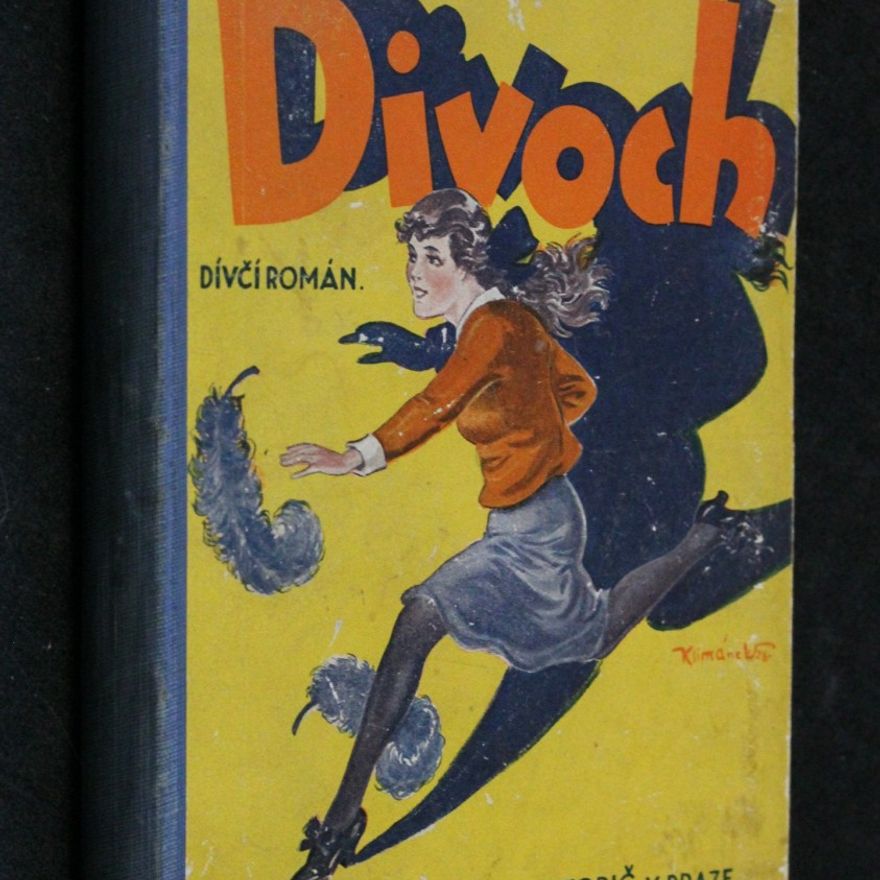 Fringilla Divoch