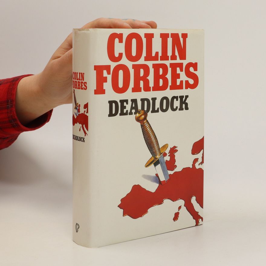 Colin Forbes Deadlock